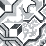 Borne Mix Grey