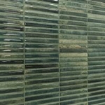 Kit-Kat Mosaic Grass Glossy