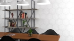 Gaudi Lux White