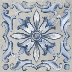 Aspdin Grey Deco