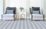 Riviera Menton Blue