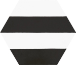 Porto Capri Black Hex