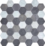 Hexagonal Kubu