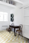 Porto Capri Yellow Hex