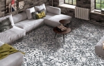 Borne Mix Grey