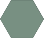 Basic Kale Hex