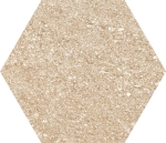 Basalt Cream Hex