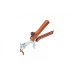Pince RLS murs