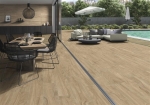 Hannover 20 Oak