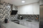 Kitchen Gris