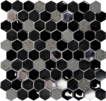 Hexagono Negro