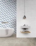 Porto Capri Blue Hex
