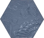 Gaudi Lux Ducados Hex