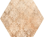 Abadia Decor Hex