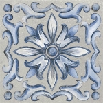 Aspdin Grey Deco