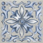 Aspdin Grey Deco