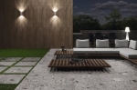 Block 20mm Antibes Grey