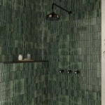 Kit-Kat Mosaic Grass Glossy