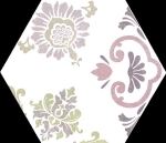 Fantasy Pink Hex
