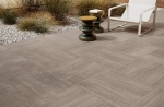 Outdoor Plus Lombok Cendre (J826)