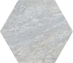 Manstone Natural Hex.