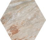 Manstone Natural Hex.