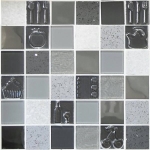 Kitchen Gris