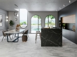 Apuan Bianco Hex.