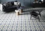 Riviera Menton Blue