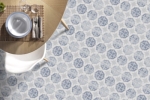 Floral Pisa