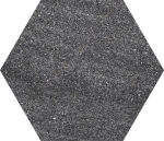 Basalt Black Hex