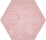 Gaudi Lux Rose Hex
