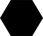 Basic Black Hex