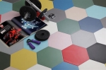 Basic Niagara Hex