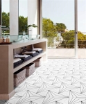 Aster Blanco Hex