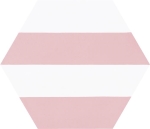 Porto Capri Pink Hex