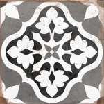 Antique Patchwork 33