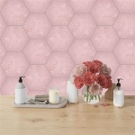 Gaudi Lux Rose Hex