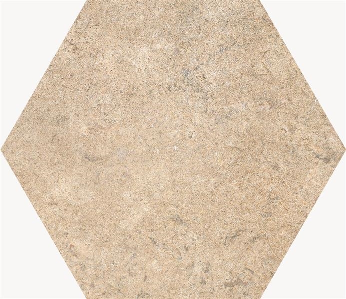 Arizona Stone Hex