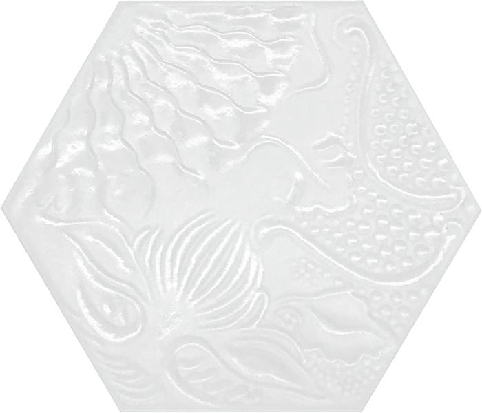 Gaudi Lux White