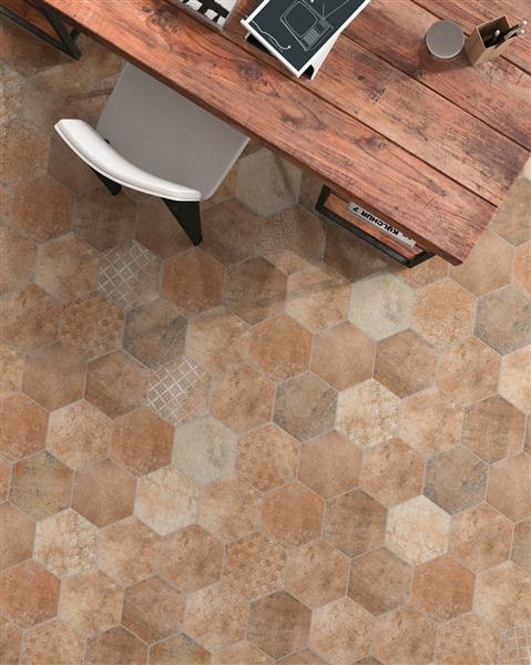 Abadia Hex
