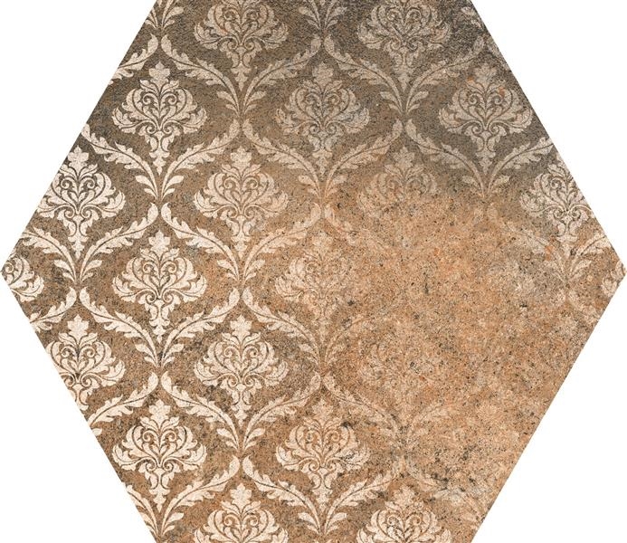 Abadia Decor Hex