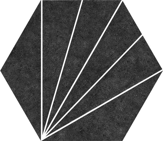 Aster Nero Hex