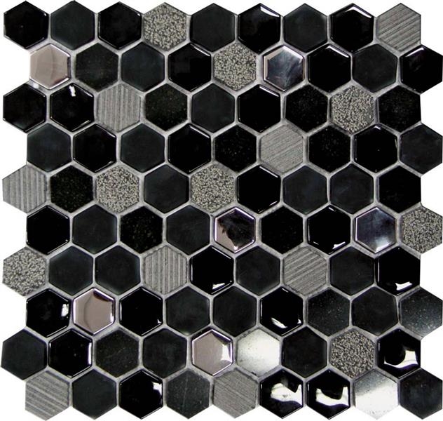 Hexagono Negro