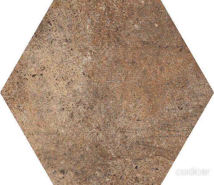 Abadia Hex