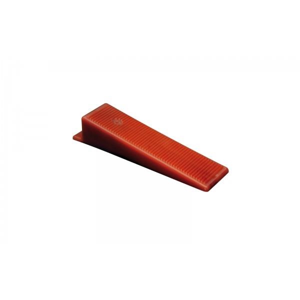 Cale de nivellement RLS (100 Pcs)