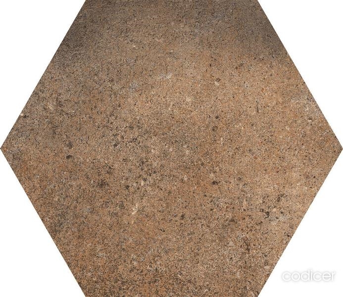 Abadia Hex