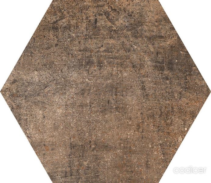 Abadia Hex