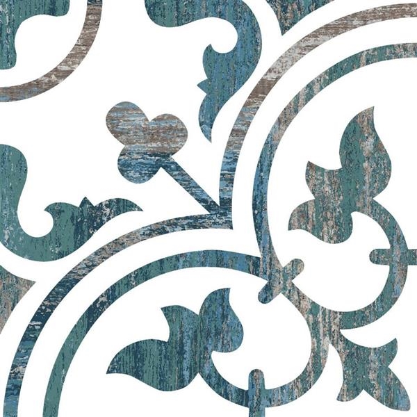 Arte Cassis Blue