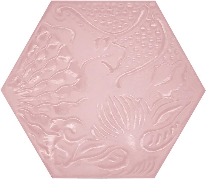 Gaudi Lux Rose Hex